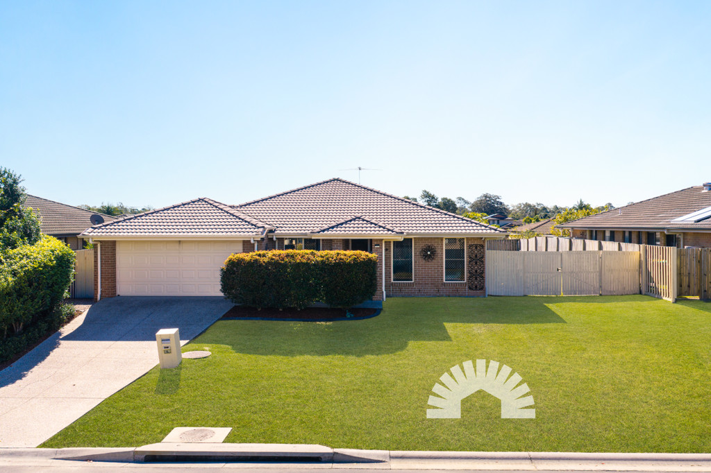 11 Peacherine Circuit<br />BELLMERE 4510