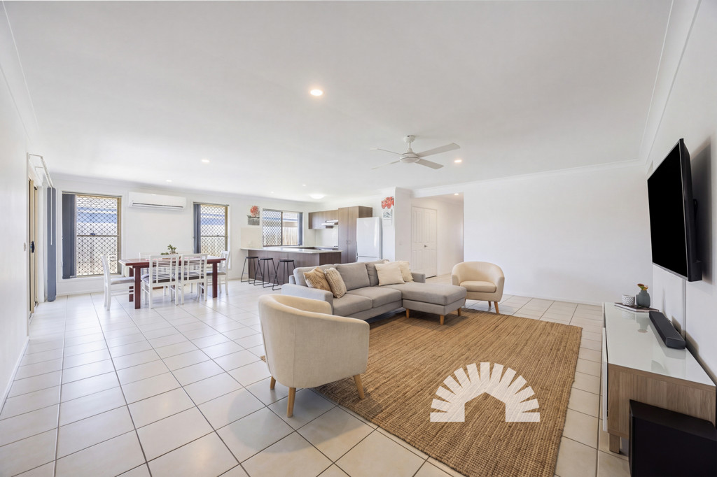 11 Peacherine Circuit<br />BELLMERE 4510