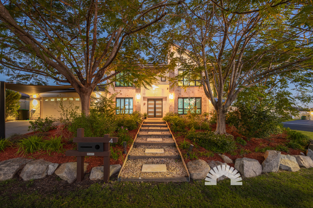 4 Borumba Court<br />NARANGBA 4504