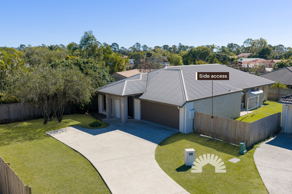 10 Corymbia Close<br />NARANGBA 4504