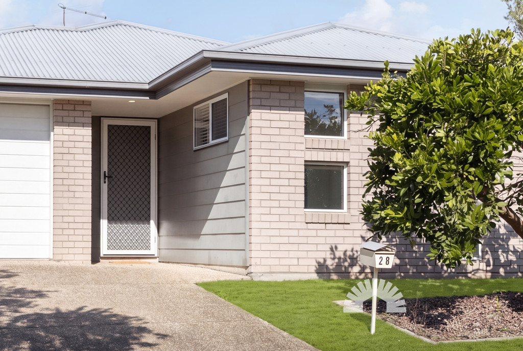28 Cardamom Close<br />GRIFFIN 4503