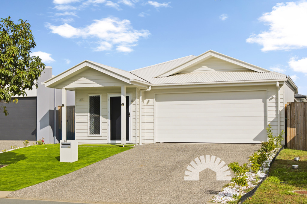 83 Shadforth Street<br />BURPENGARY EAST 4505