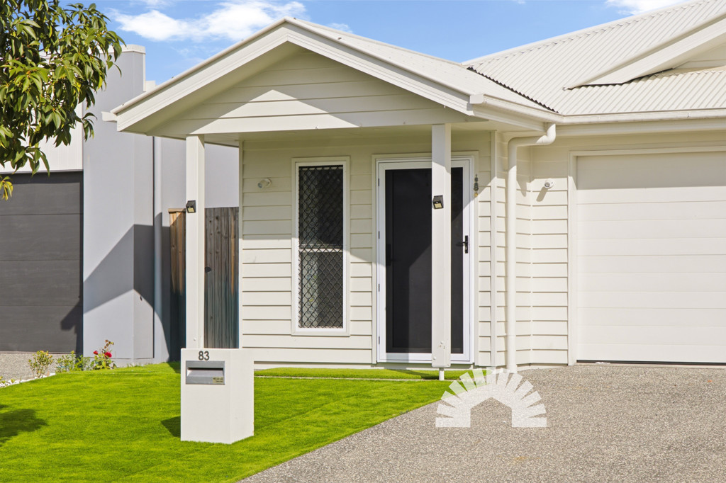 <span>83 Shadforth Street</span><br />BURPENGARY EAST 4505