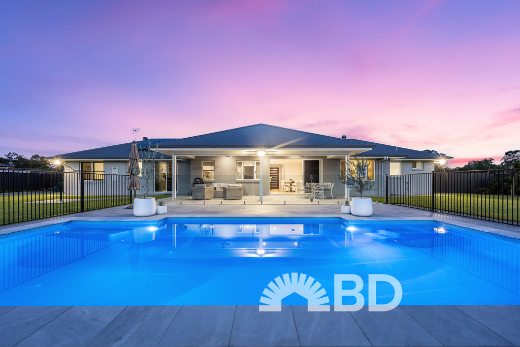 1 Woodline Court<br />MORAYFIELD 4506