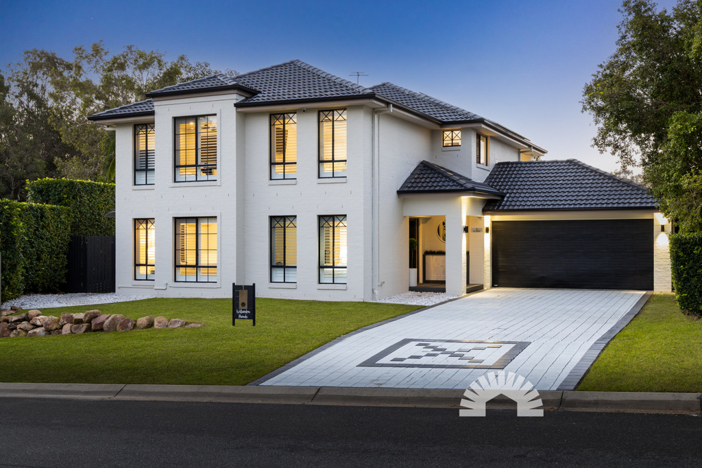 1 Willandra Parade<br />NORTH LAKES 4509
