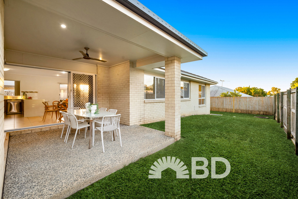 8 Corymbia Close<br />NARANGBA 4504