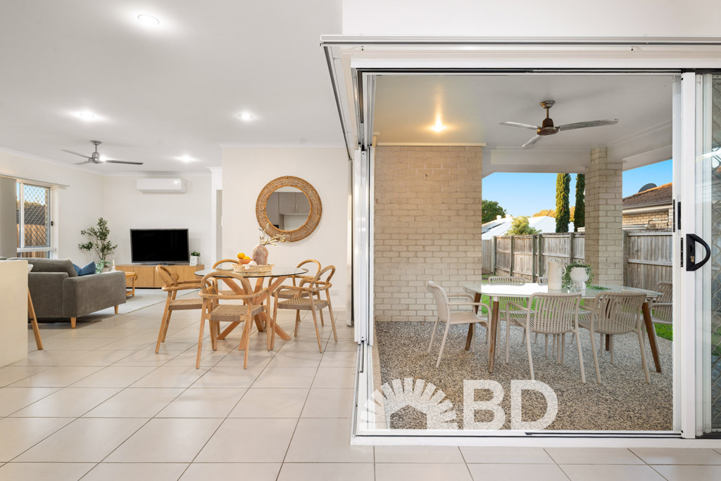 8 Corymbia Close<br />NARANGBA 4504