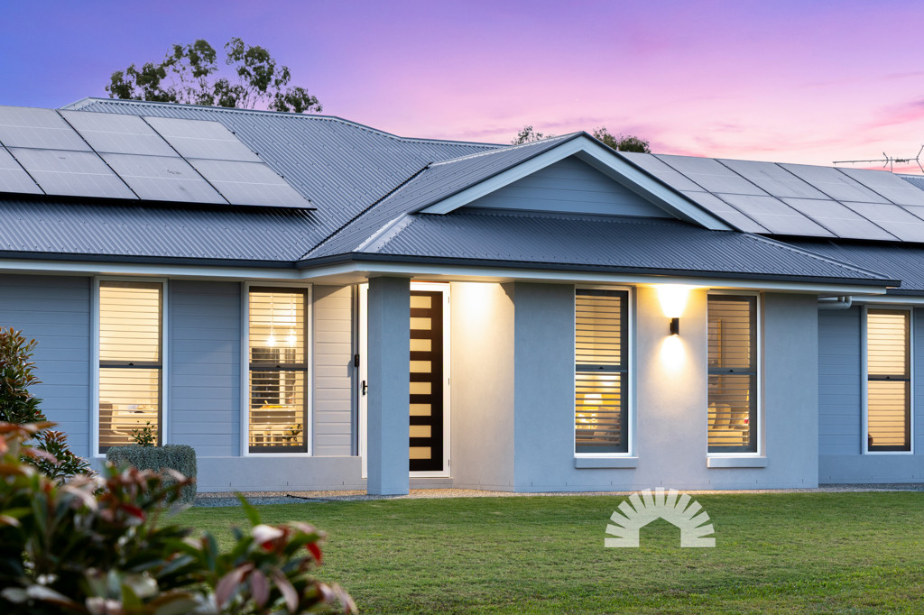1 Woodline Court<br />MORAYFIELD 4506