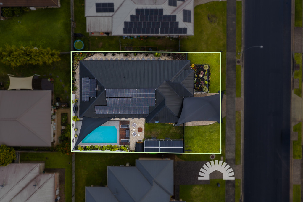 60 Lagoon Road<br />BURPENGARY 4505