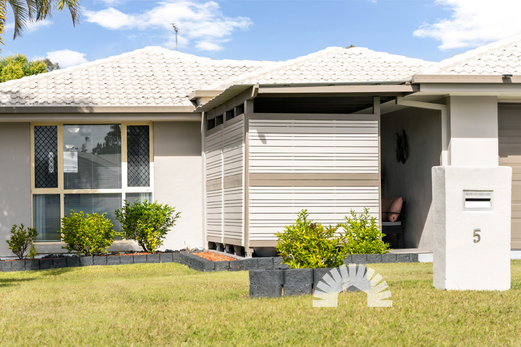 5 Marlock Court<br />NARANGBA 4504