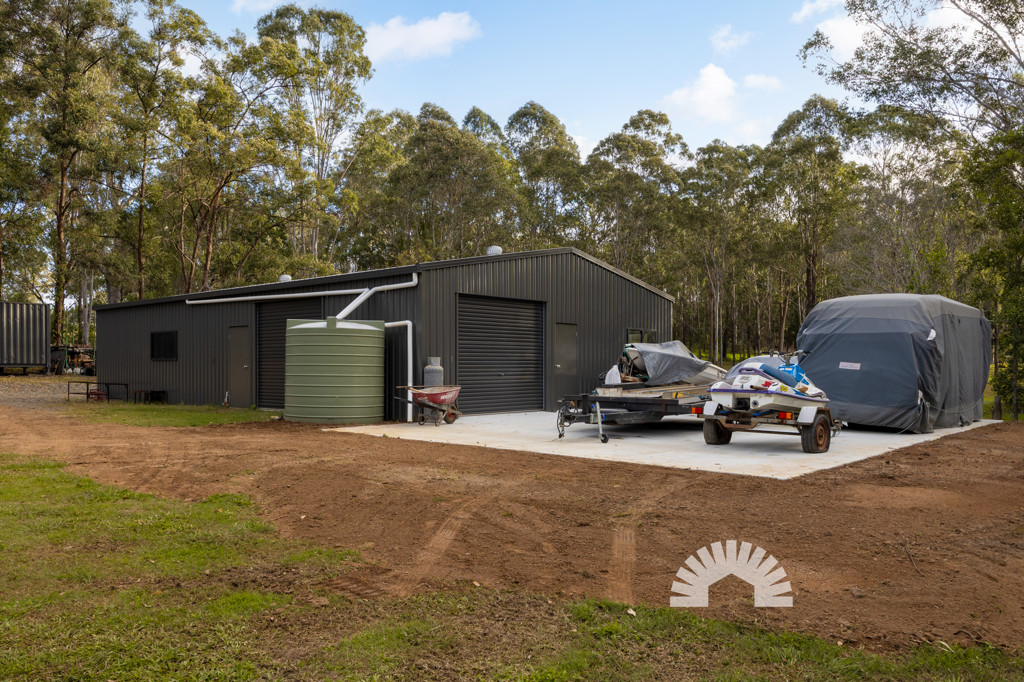 841 Caboolture River Road<br />UPPER CABOOLTURE 4510