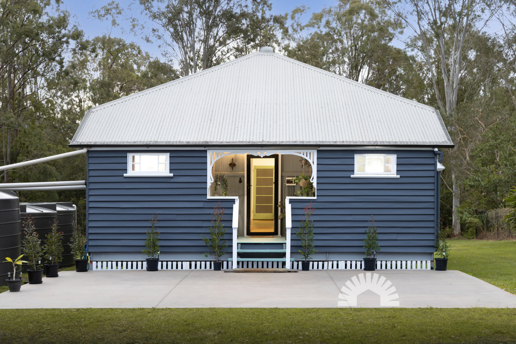 841 Caboolture River Road<br />UPPER CABOOLTURE 4510
