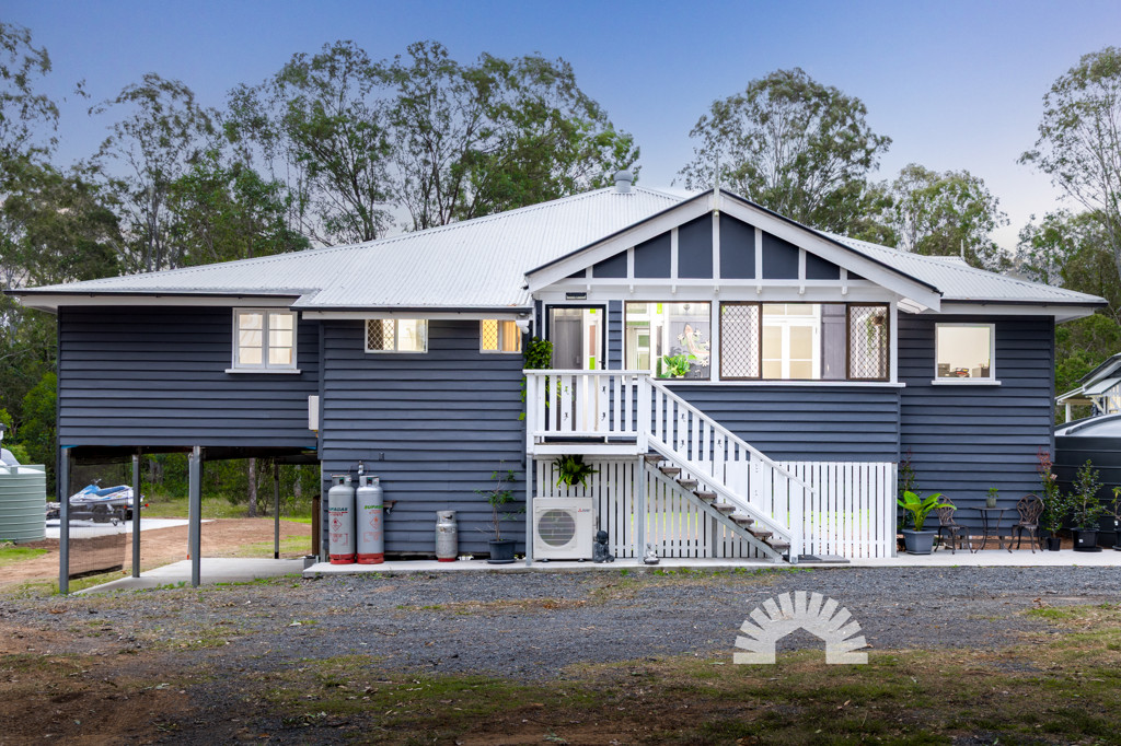 841 Caboolture River Road<br />UPPER CABOOLTURE 4510
