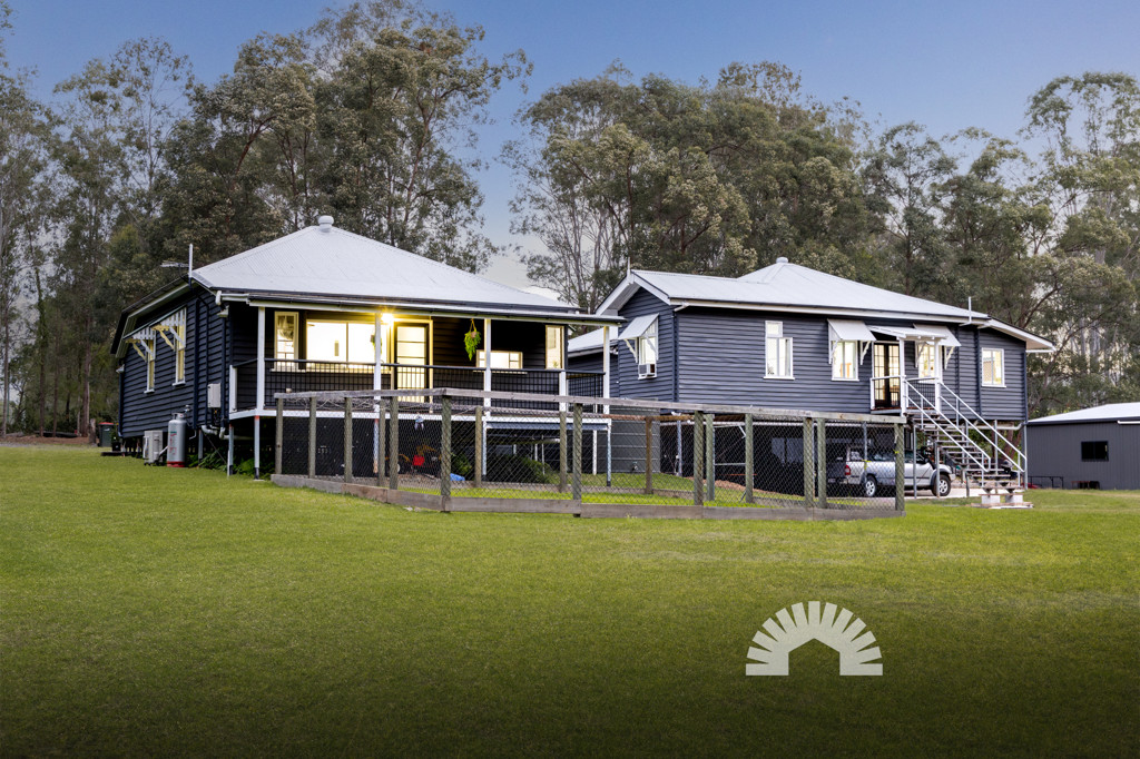 841 Caboolture River Road<br />UPPER CABOOLTURE 4510