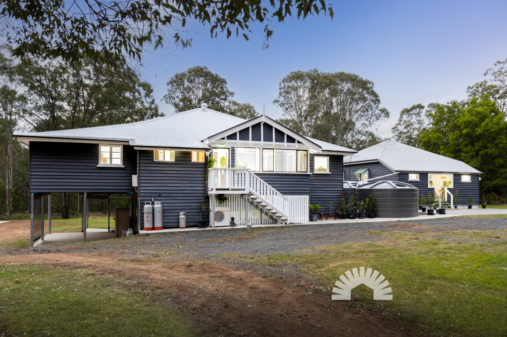 841 Caboolture River Road<br />UPPER CABOOLTURE 4510