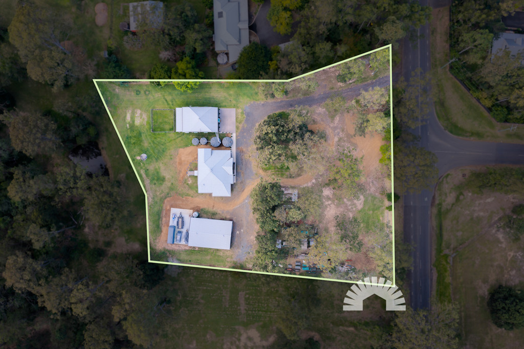 841 Caboolture River Road<br />UPPER CABOOLTURE 4510