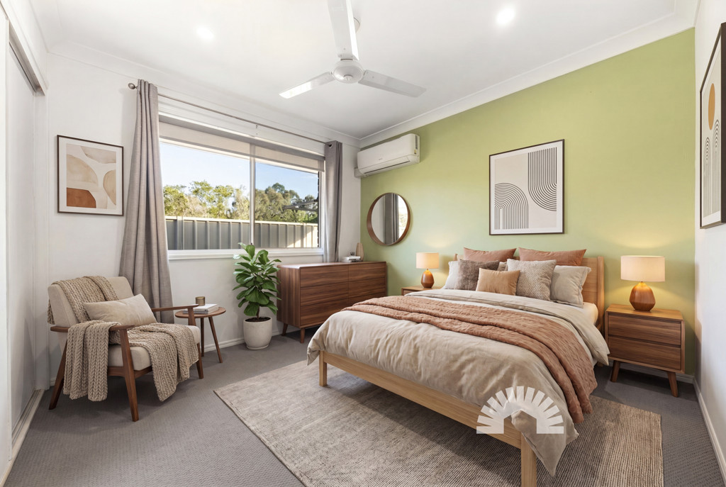 13 Oasis Court<br />MORAYFIELD 4506