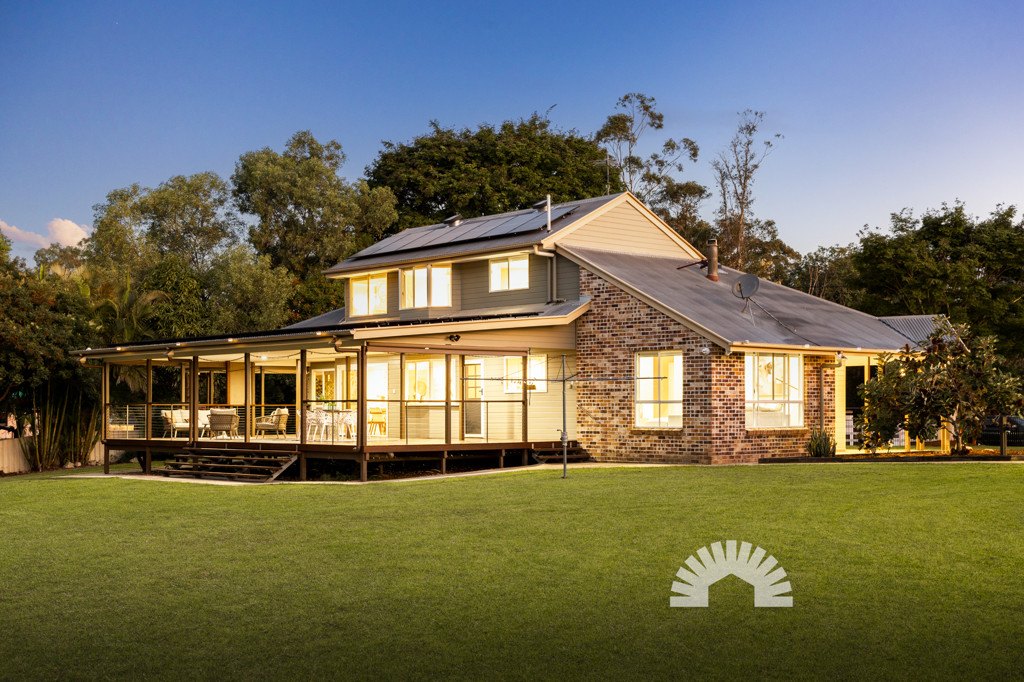 27-31 Forestcreek Place<br />WAMURAN 4512