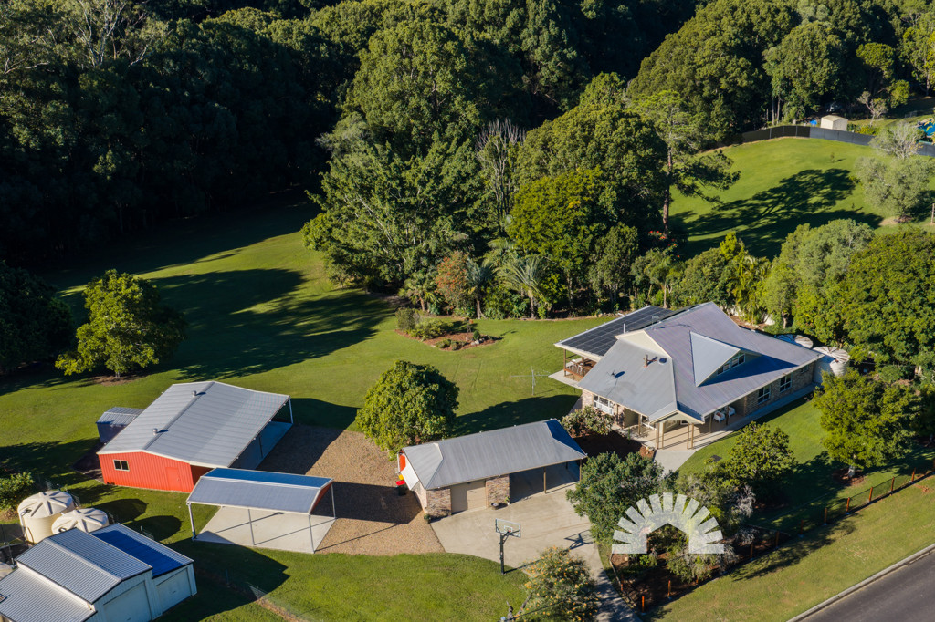 27-31 Forestcreek Place<br />WAMURAN 4512