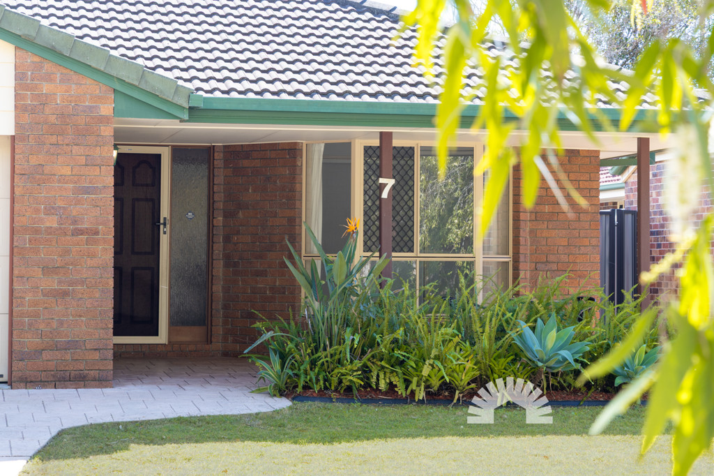 7 Lockhart Place<br />MURRUMBA DOWNS 4503