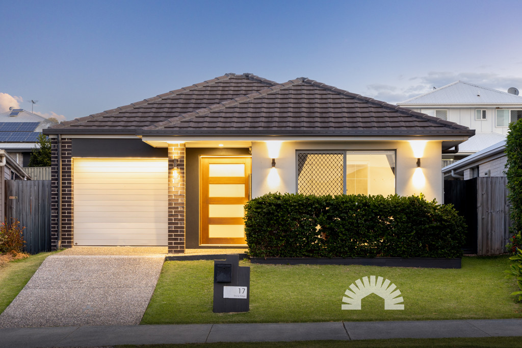 17 Stone Ridge Boulevard<br />NARANGBA 4504