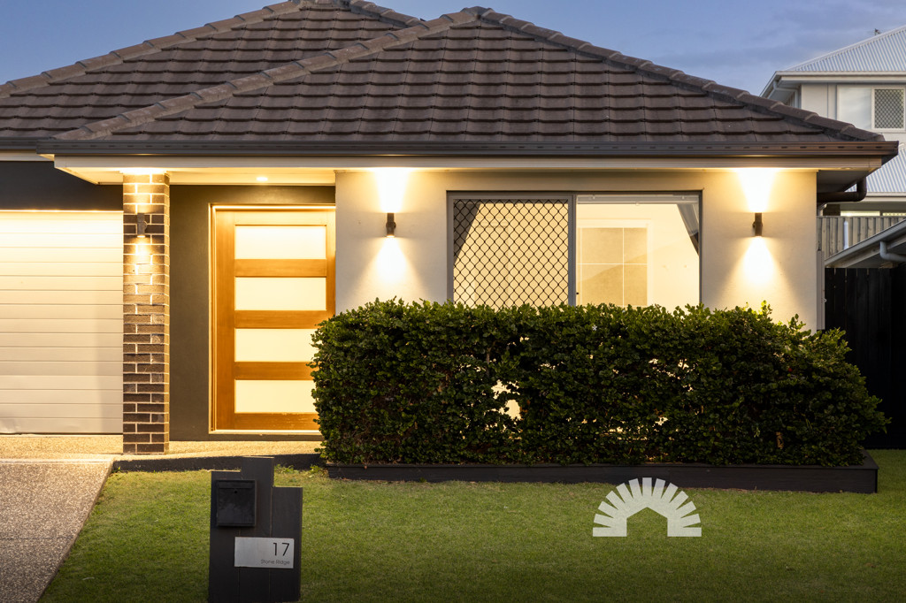 17 Stone Ridge Boulevard<br />NARANGBA 4504