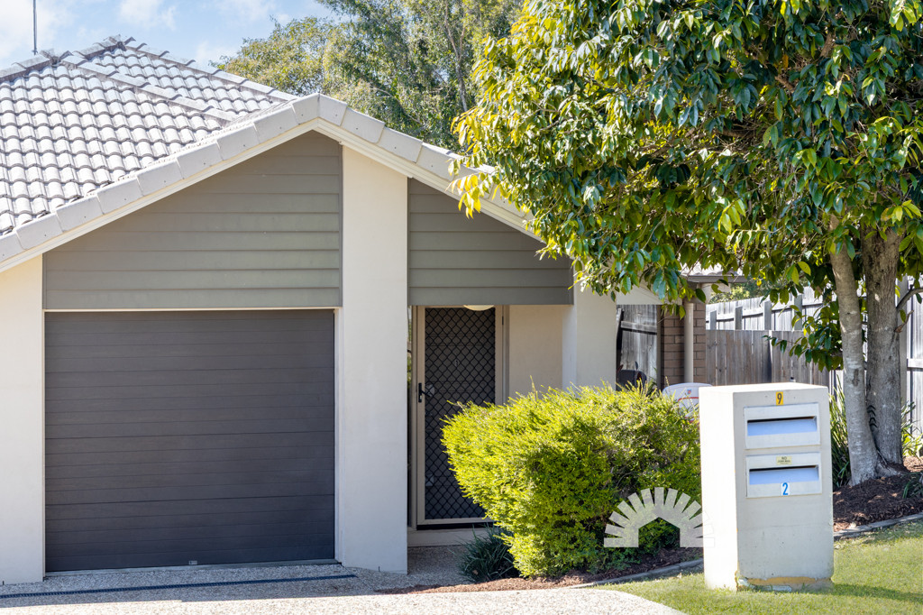 9 Kendall Close<br />MORAYFIELD 4506