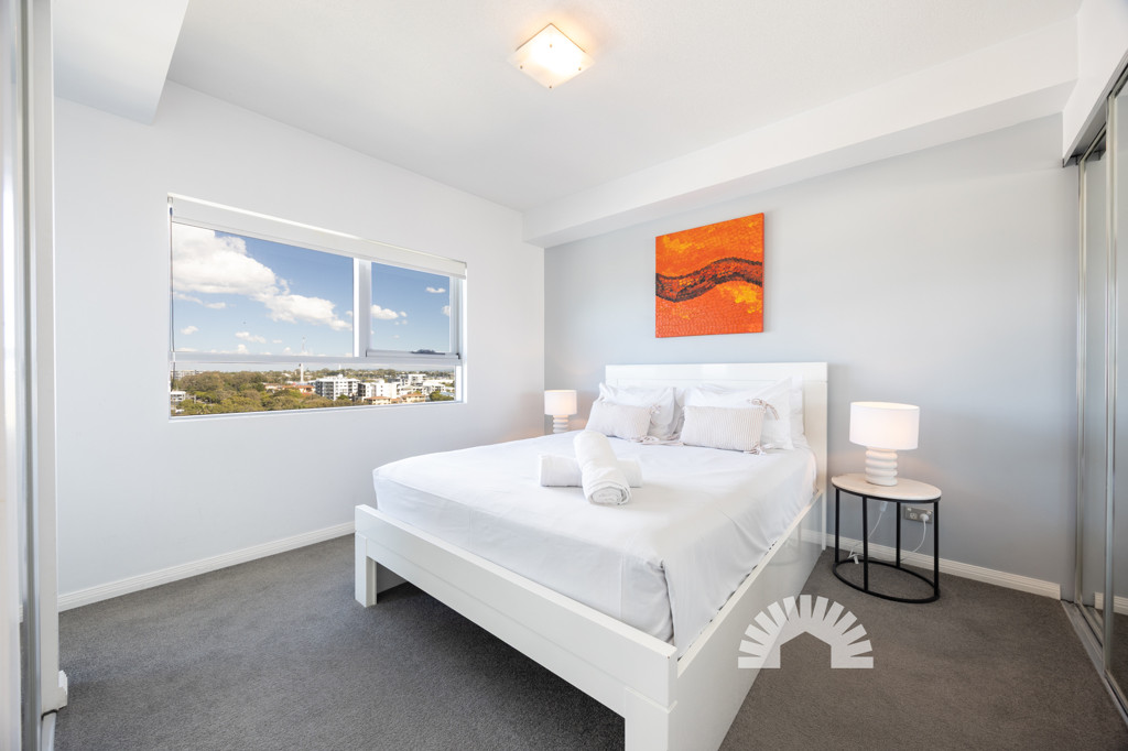 606/185 Redcliffe Parade<br />REDCLIFFE 4020