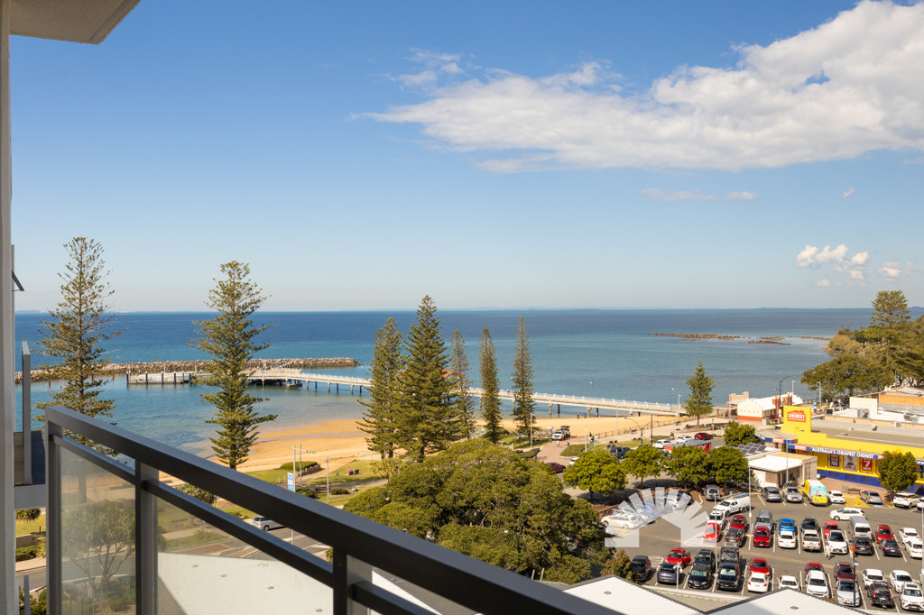606/185 Redcliffe Parade<br />REDCLIFFE 4020