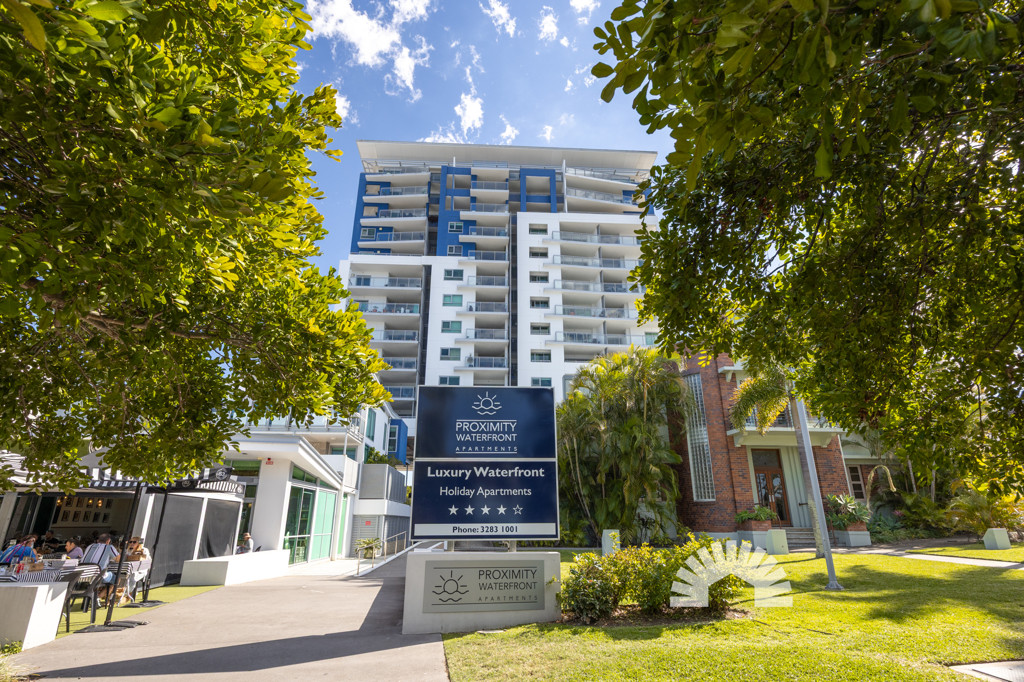 606/185 Redcliffe Parade<br />REDCLIFFE 4020