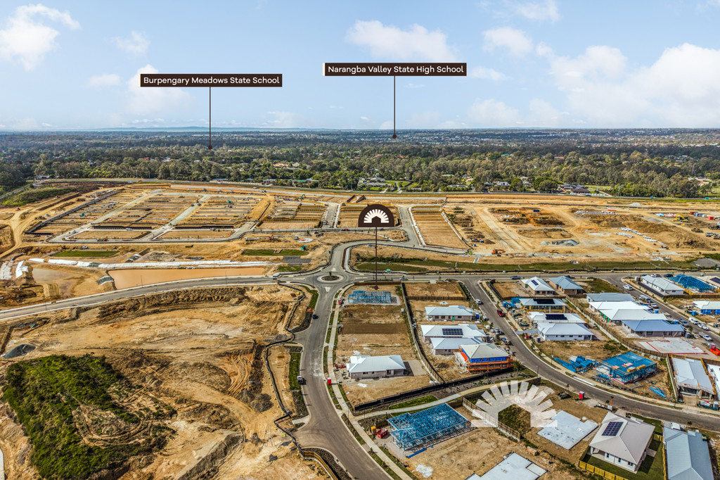 94 Rosella Circuit<br />MORAYFIELD 4506