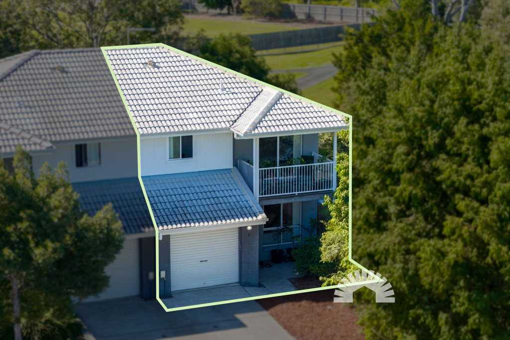 7/1 Creek Road<br />BURPENGARY EAST 4505