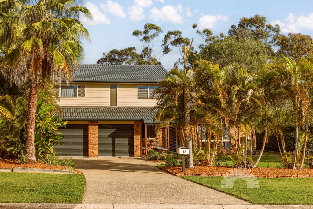 12 Mary Mac Court<br />NARANGBA 4504
