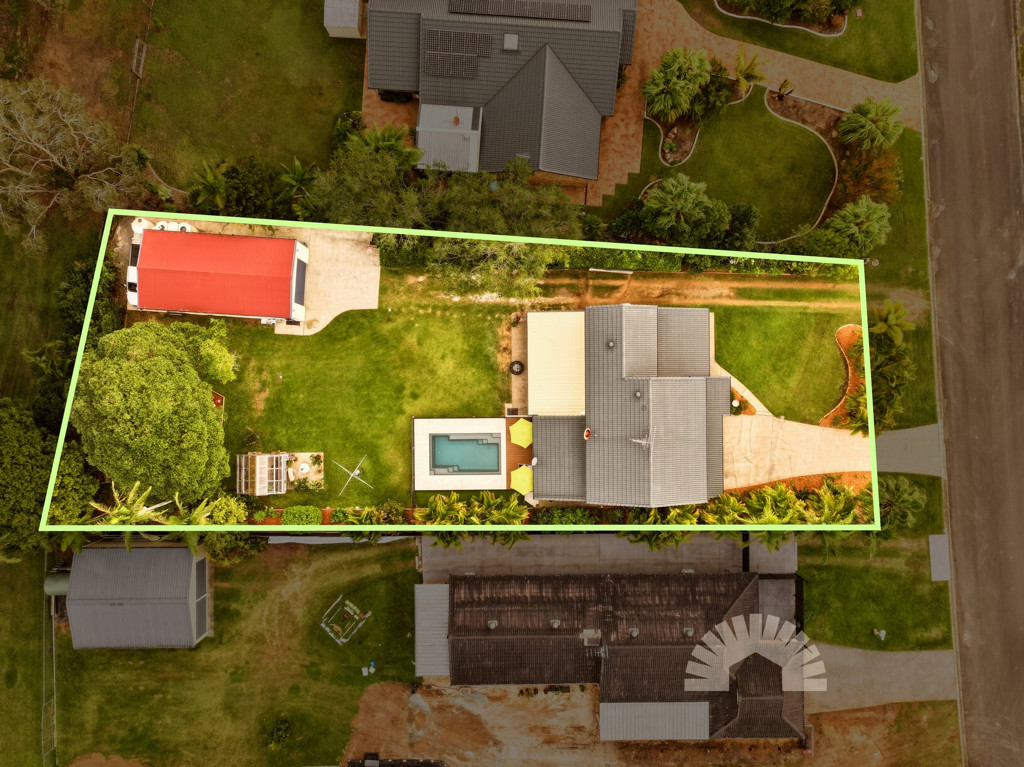12 Mary Mac Court<br />NARANGBA 4504