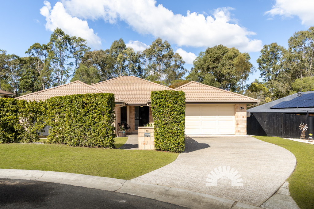 13 Huron Place<br />NARANGBA 4504