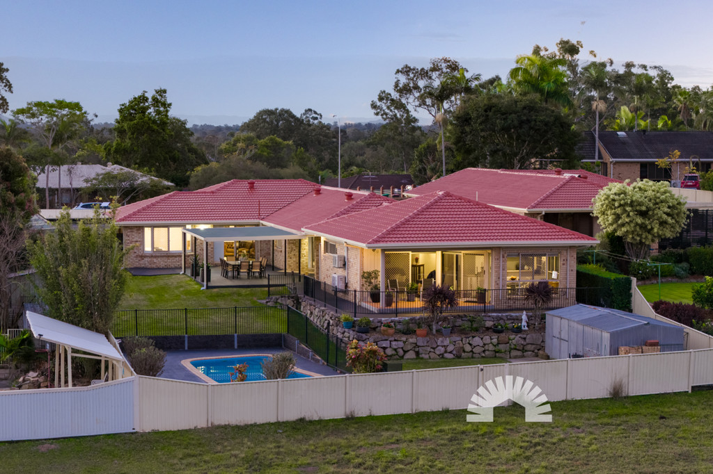 30 Pioneer Drive<br />NARANGBA 4504