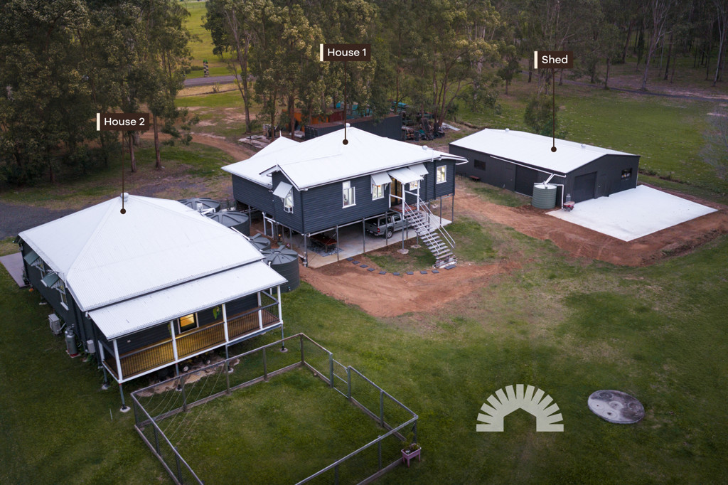 841 Caboolture River Road<br />UPPER CABOOLTURE 4510