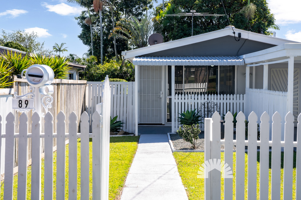<span>89 Grosvenor Terrace</span><br />DECEPTION BAY 4508