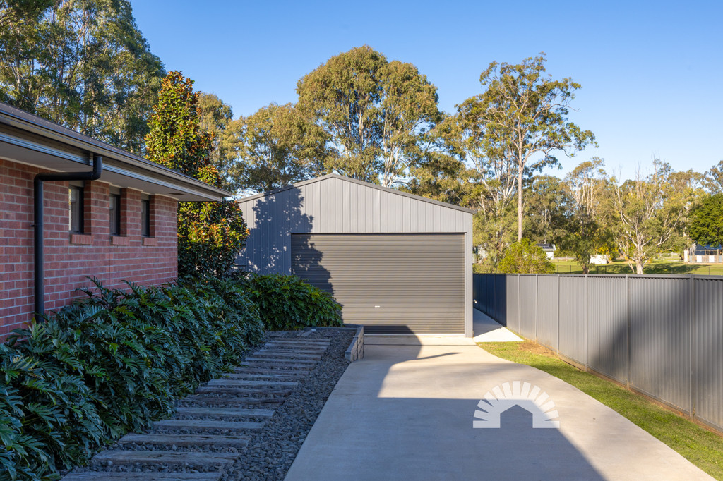 610 Caboolture River Road<br />UPPER CABOOLTURE 4510