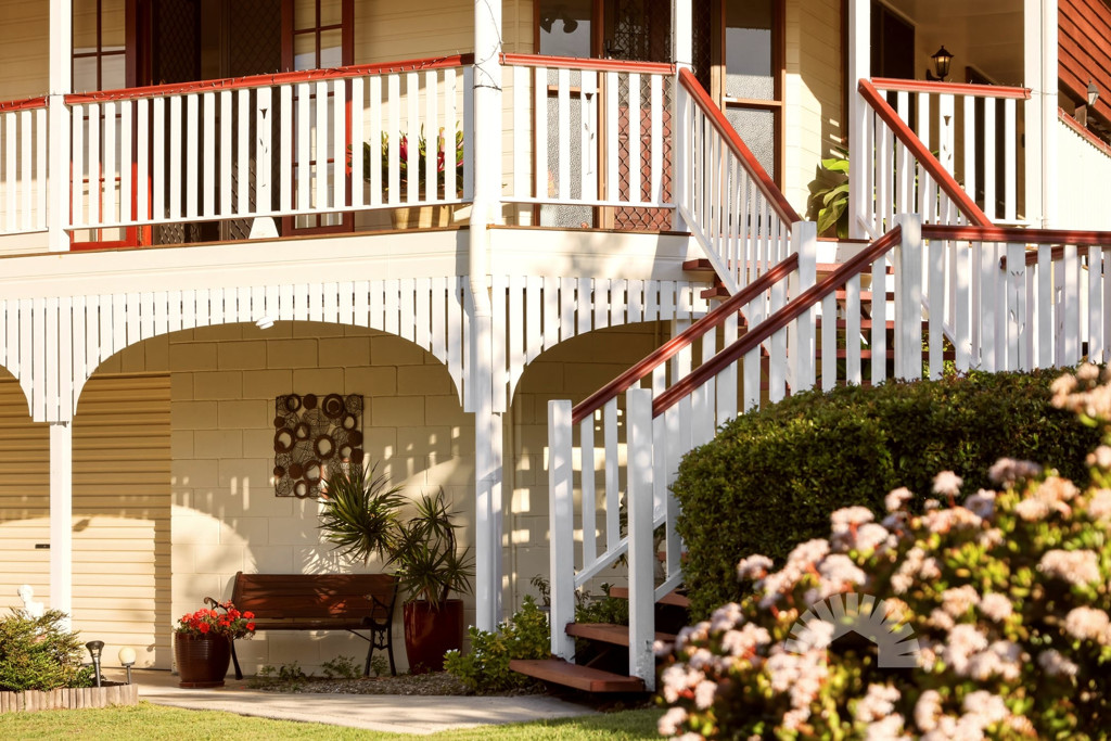 1 Thirlestane Terrace<br />NARANGBA 4504