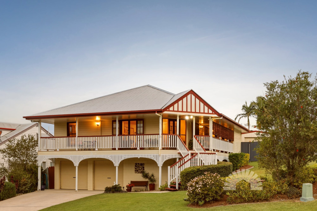 <span>1 Thirlestane Terrace</span><br />NARANGBA 4504