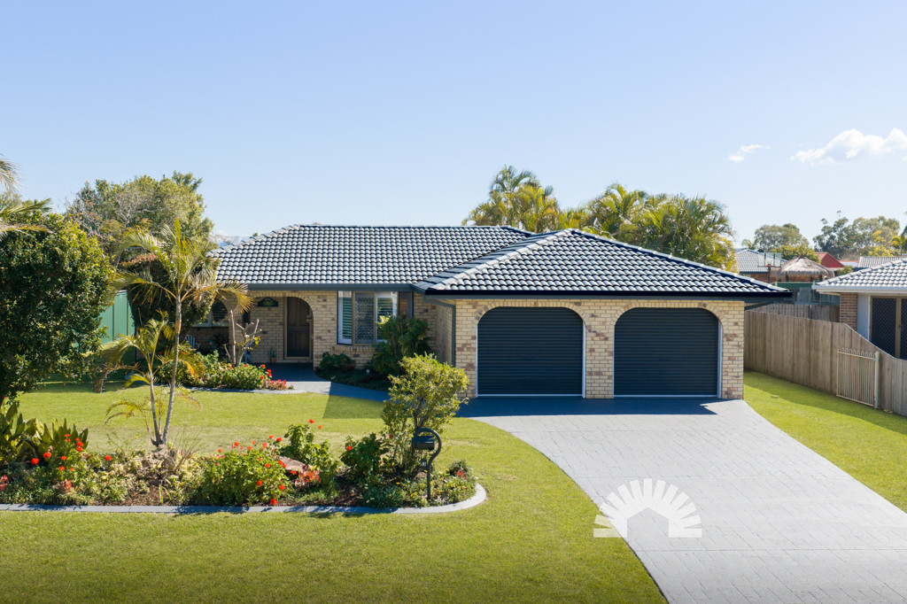 3 Copland Court<br />BURPENGARY 4505