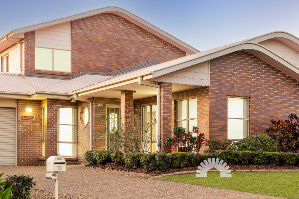 18 Oisin Street<br />MURRUMBA DOWNS 4503