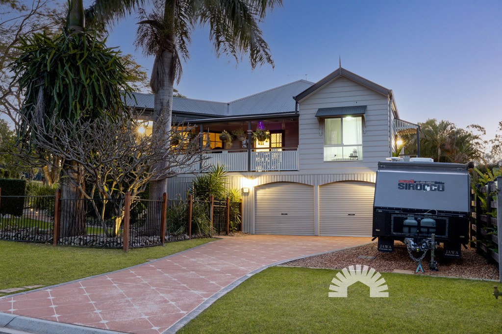28 Highlands Drive<br />NARANGBA 4504