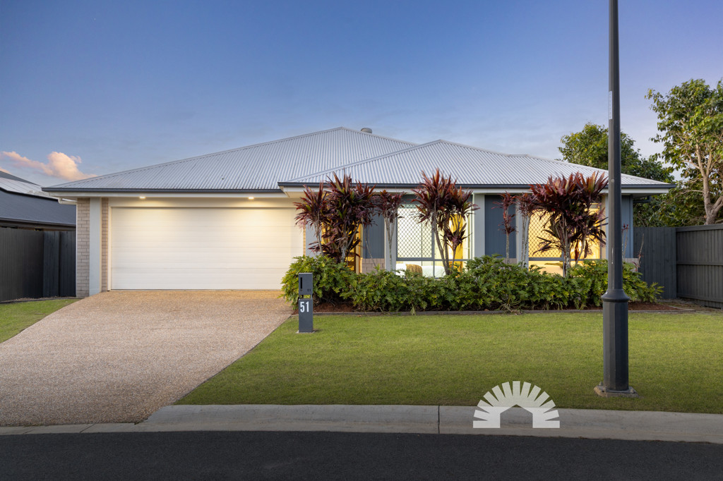 51 Eco Crescent<br />NARANGBA 4504