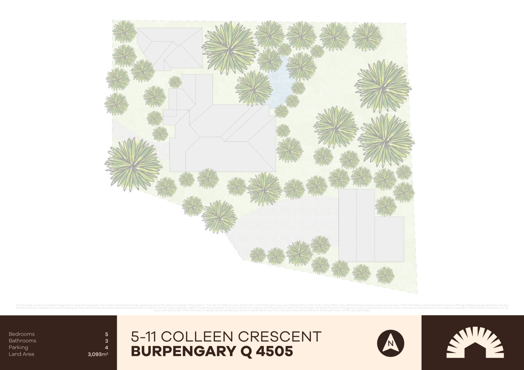 5-11 Colleen Crescent<br />BURPENGARY 4505