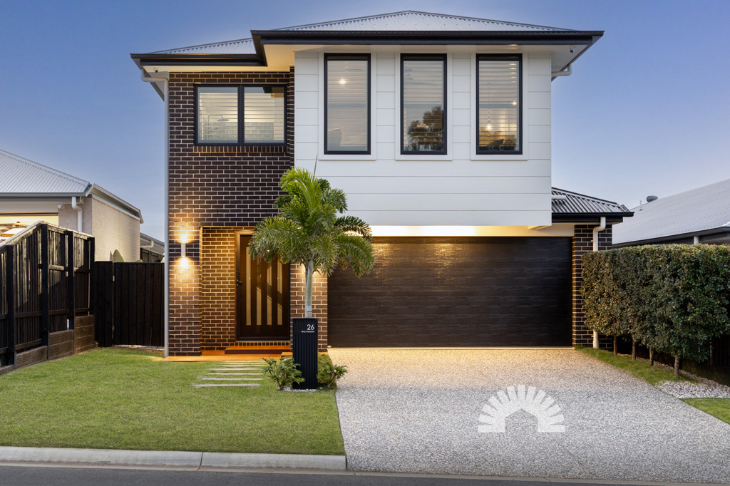 26 Grey Crescent<br />NARANGBA 4504