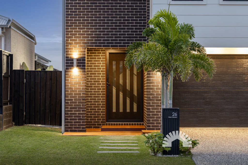 26 Grey Crescent<br />NARANGBA 4504