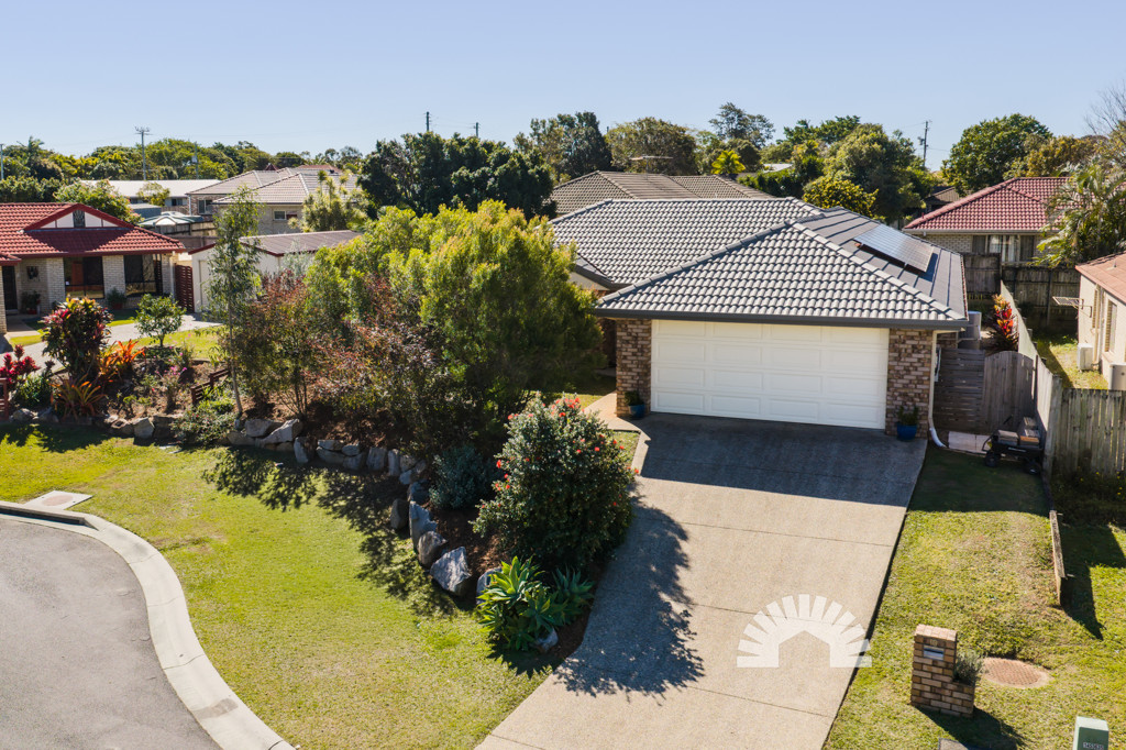 10 Riverbend Crescent<br />MORAYFIELD 4506