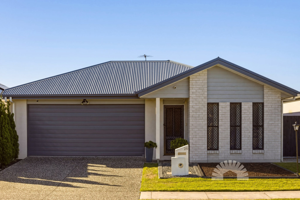25 Orchard Street<br />CABOOLTURE SOUTH 4510